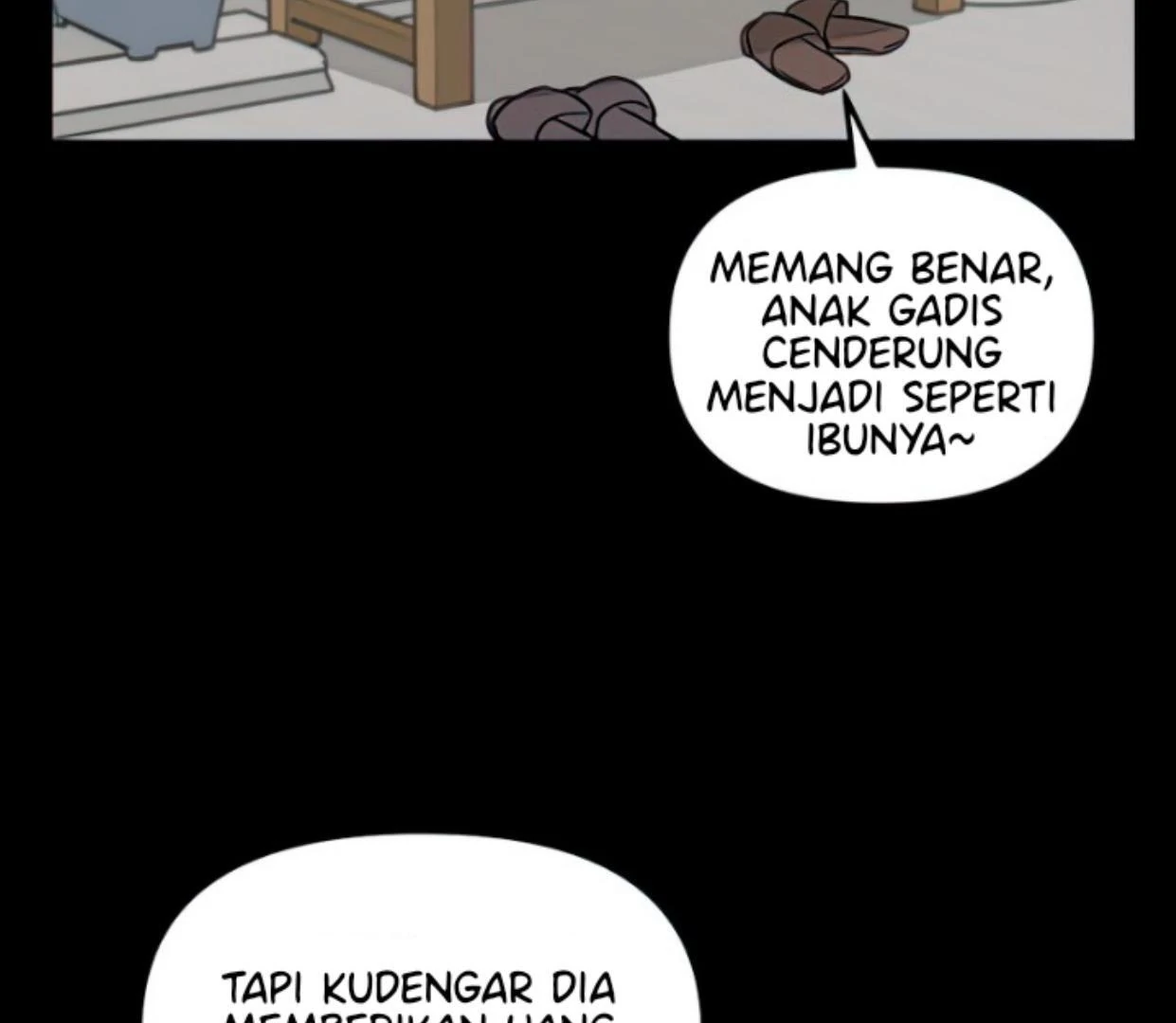 Homeless Chapter 86 - halaman 5