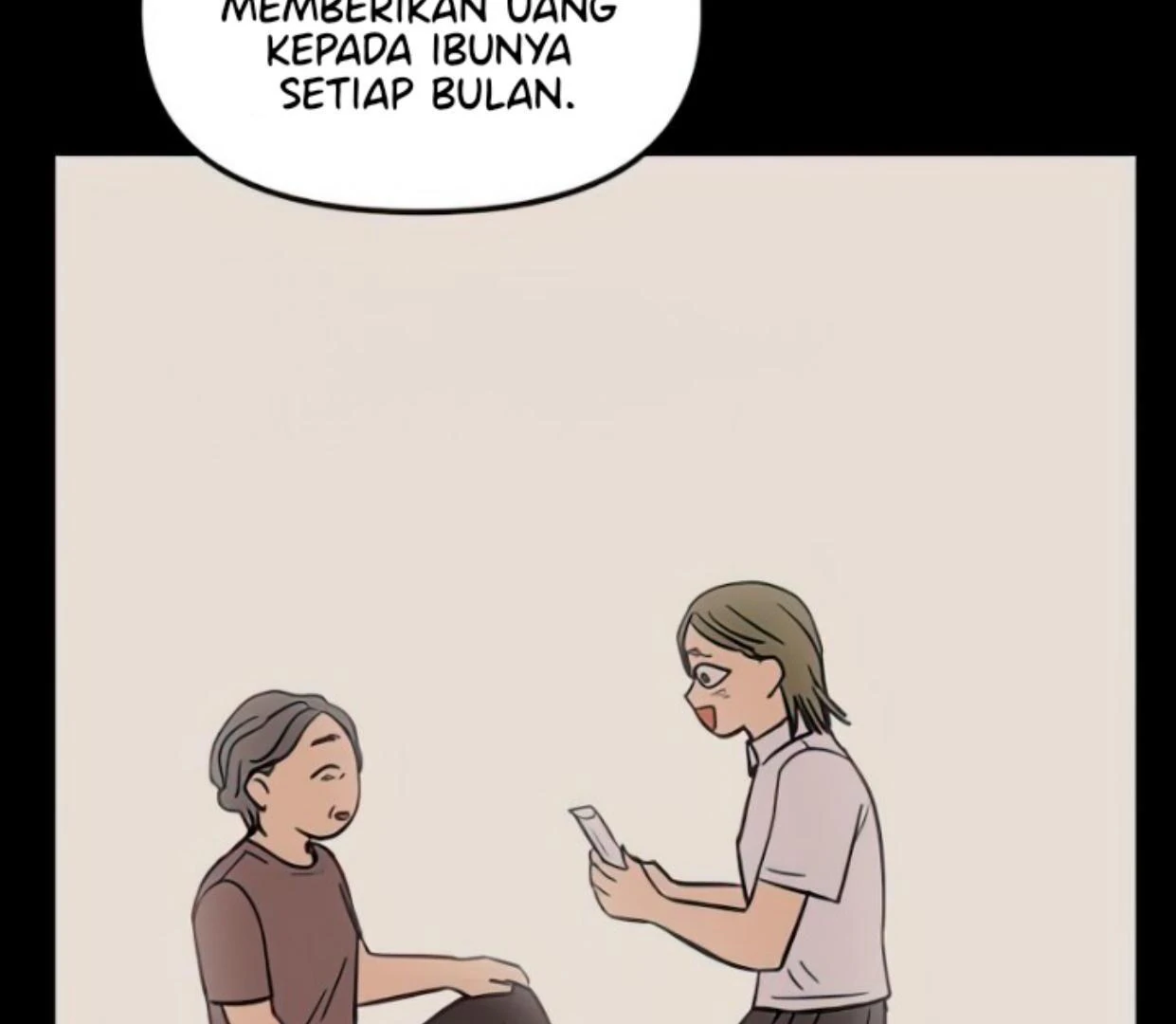 Homeless Chapter 86 - halaman 6