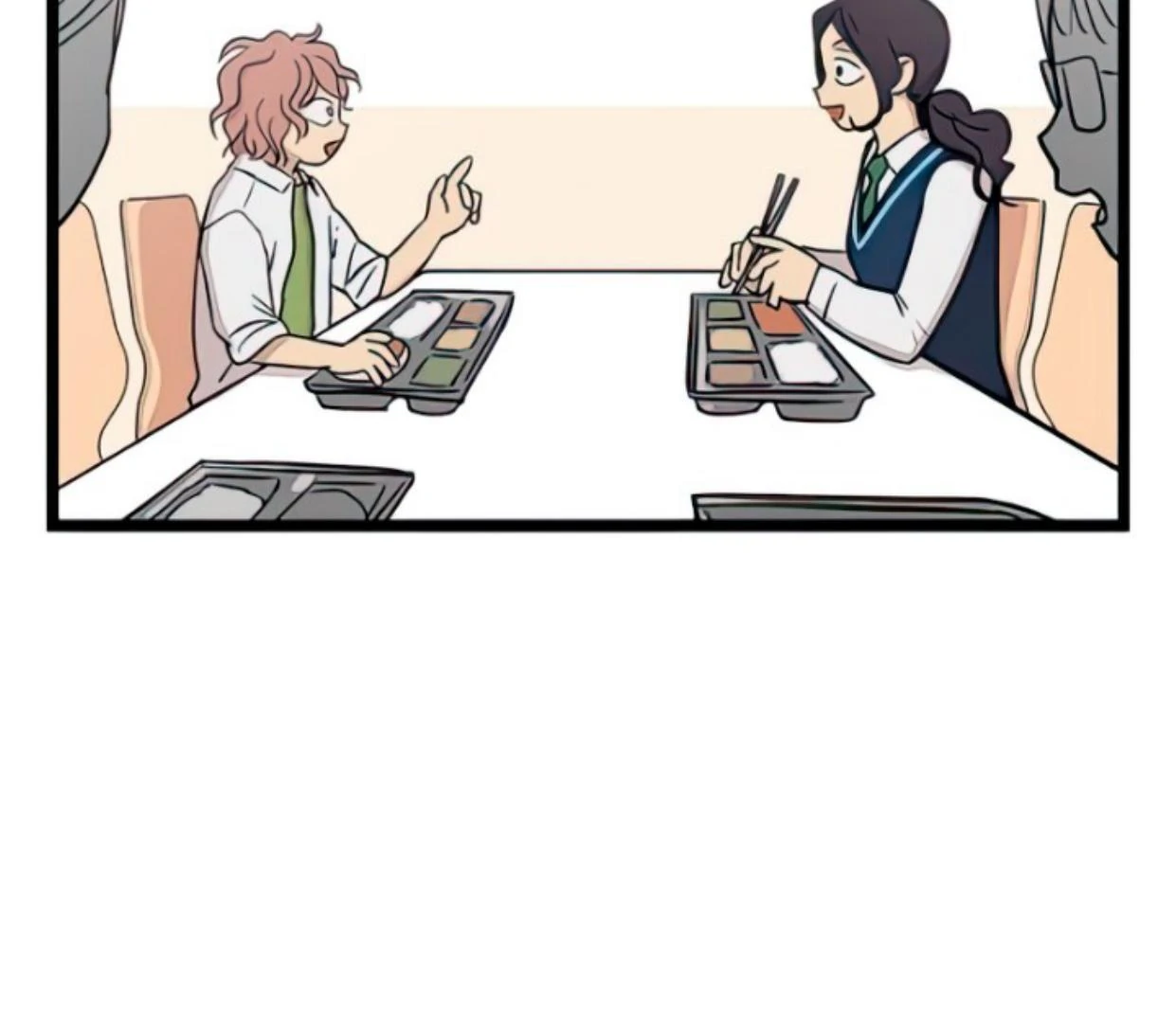 Homeless Chapter 86 - halaman 60