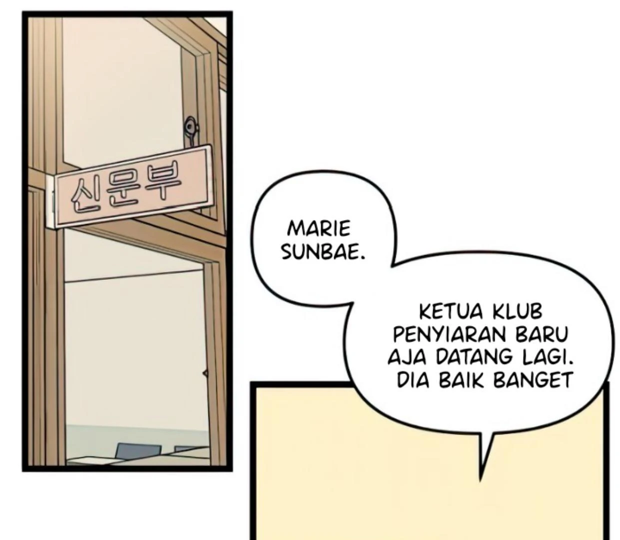 Homeless Chapter 86 - halaman 64