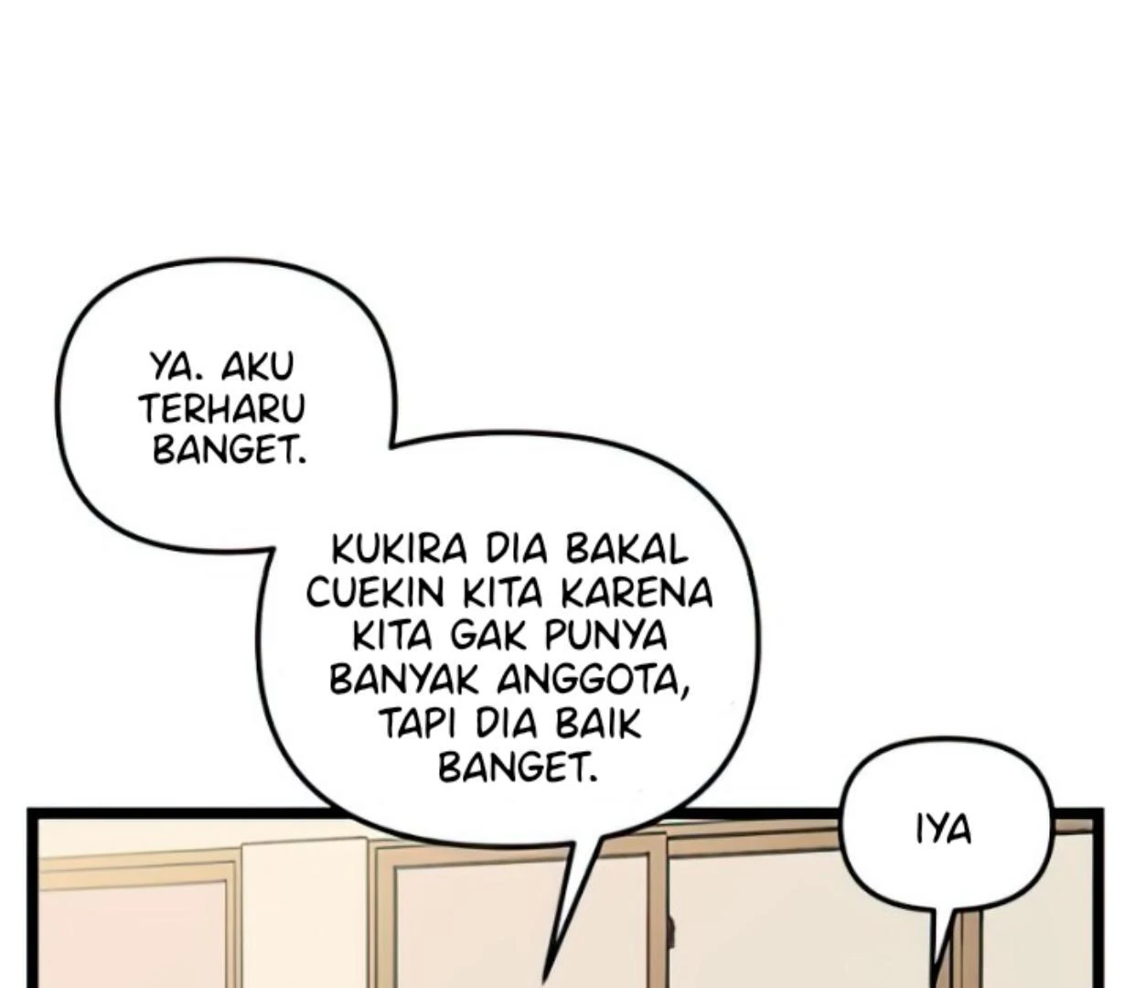 Homeless Chapter 86 - halaman 66