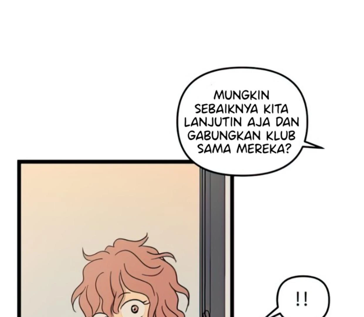 Homeless Chapter 86 - halaman 69