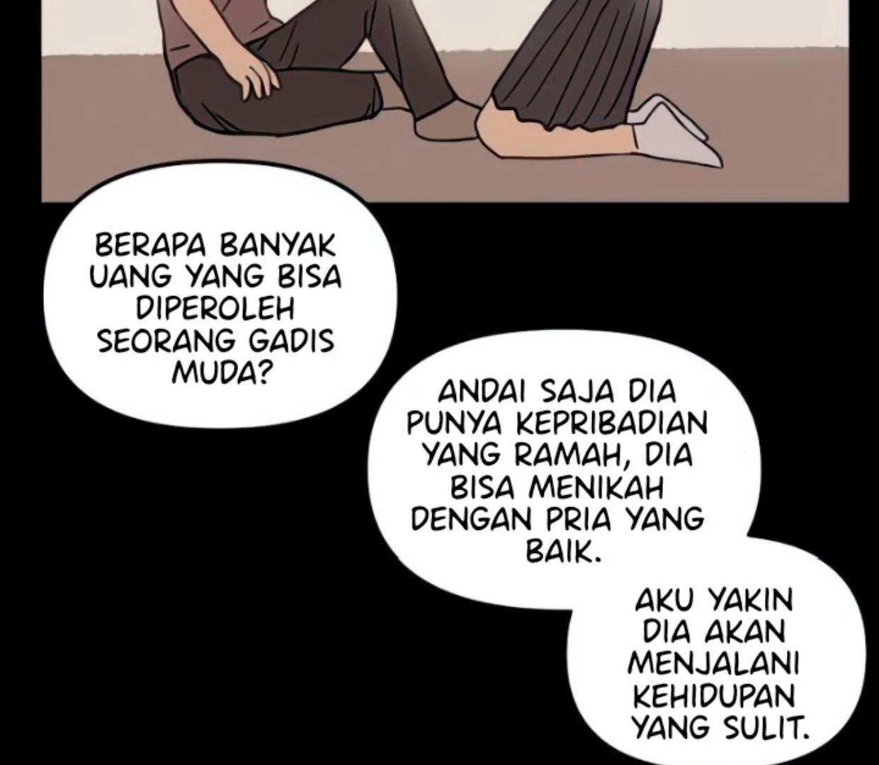 Homeless Chapter 86 - halaman 7