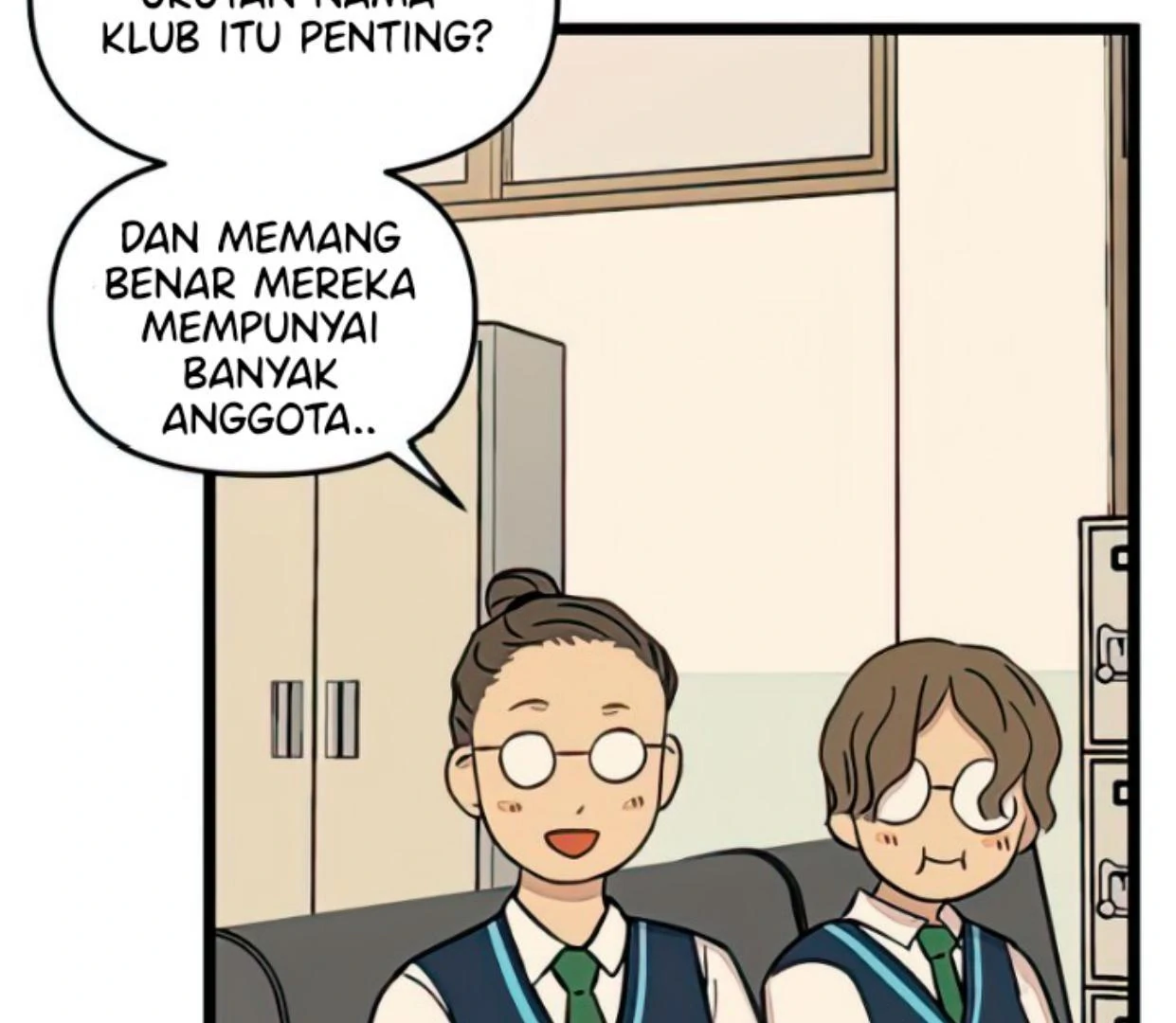 Homeless Chapter 86 - halaman 71