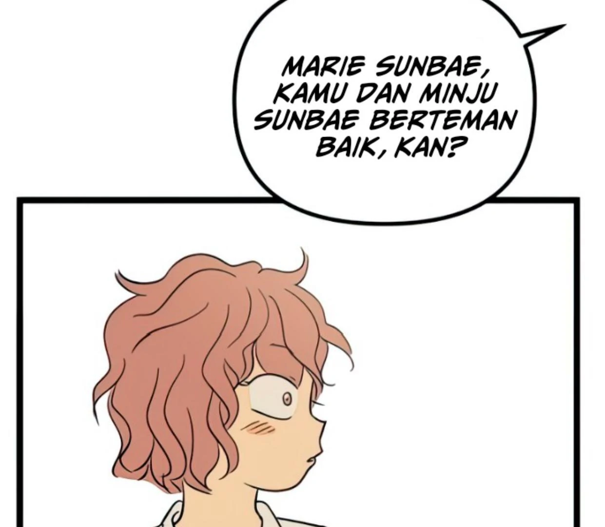 Homeless Chapter 86 - halaman 73