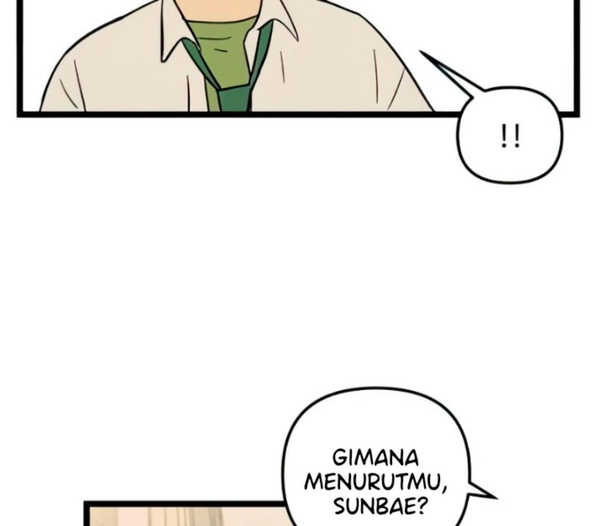 Homeless Chapter 86 - halaman 74