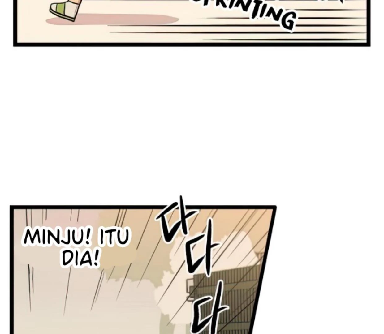 Homeless Chapter 86 - halaman 80