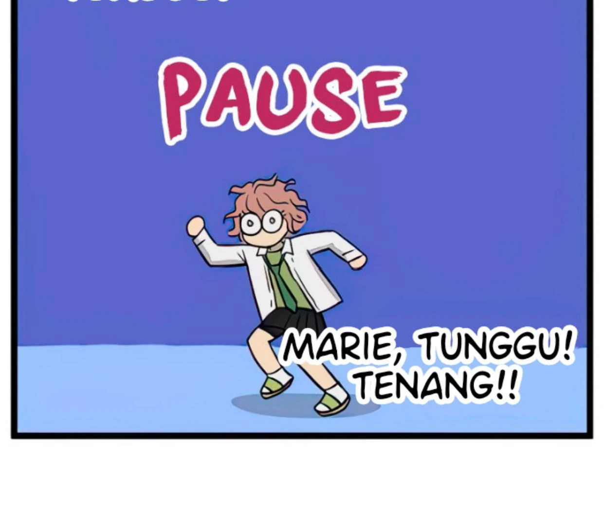 Homeless Chapter 86 - halaman 83