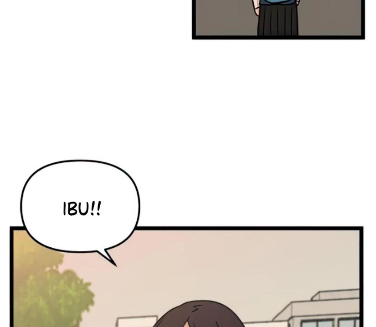 Homeless Chapter 86 - halaman 91