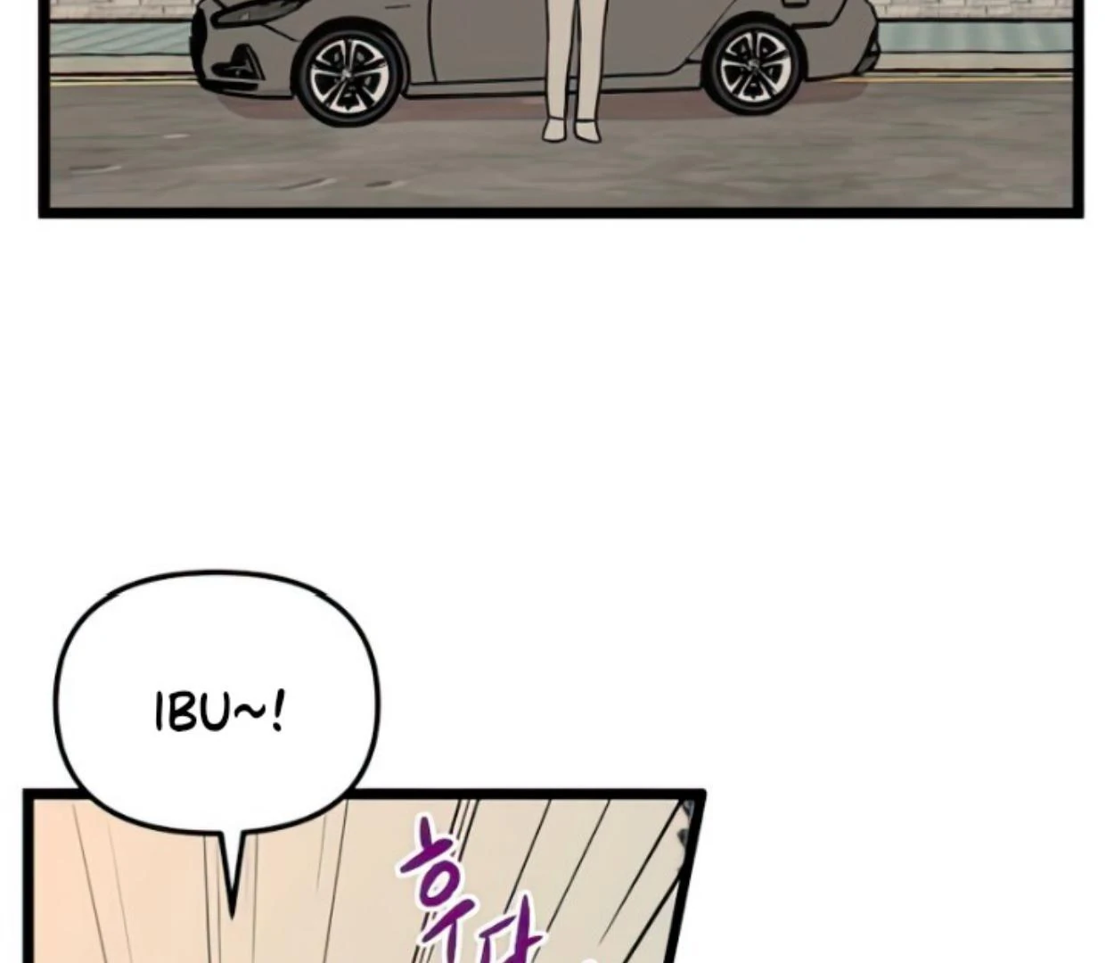 Homeless Chapter 86 - halaman 94