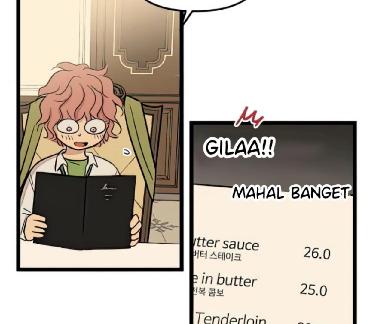 Homeless Chapter 87 - halaman 10
