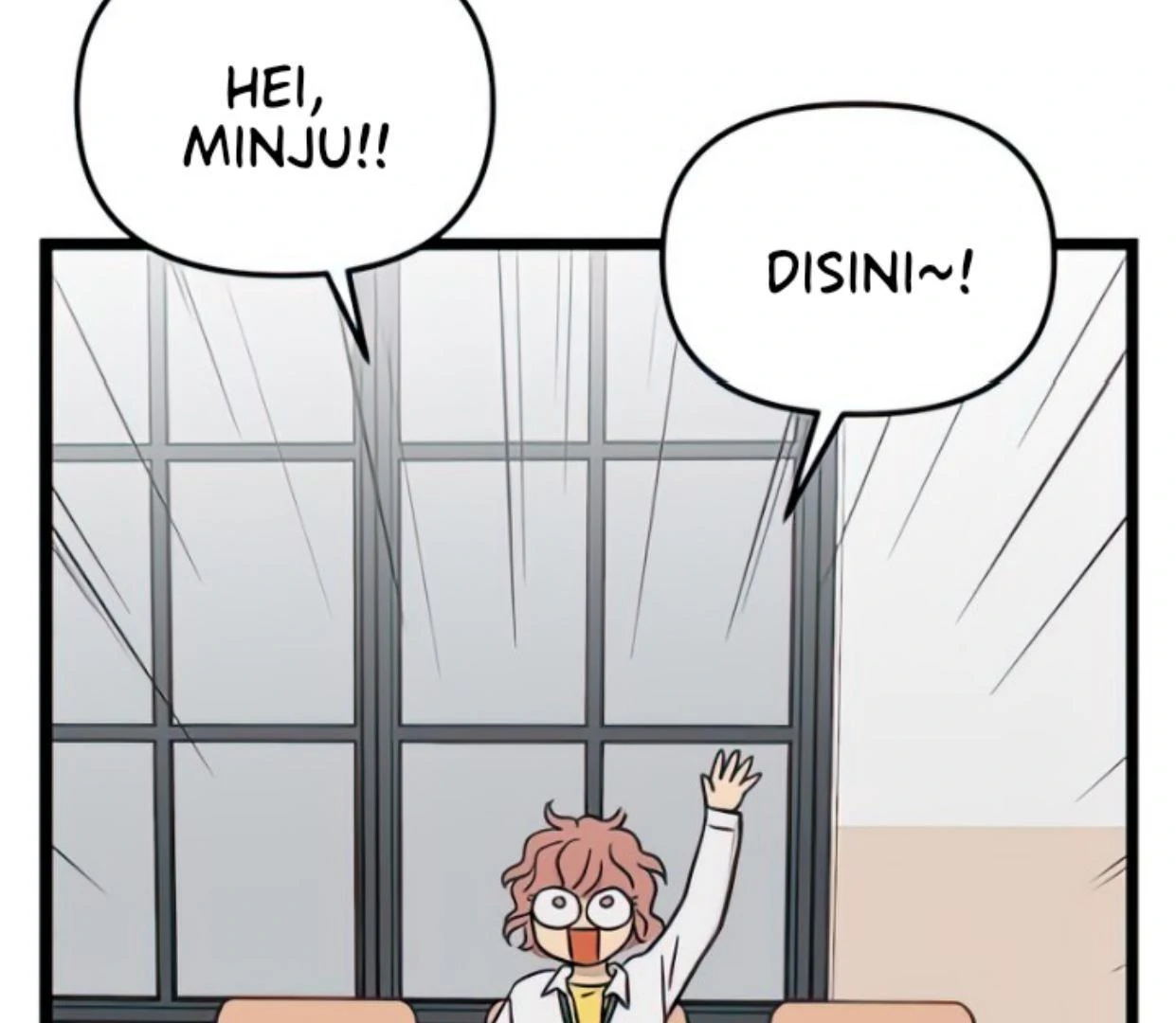 Homeless Chapter 87 - halaman 102