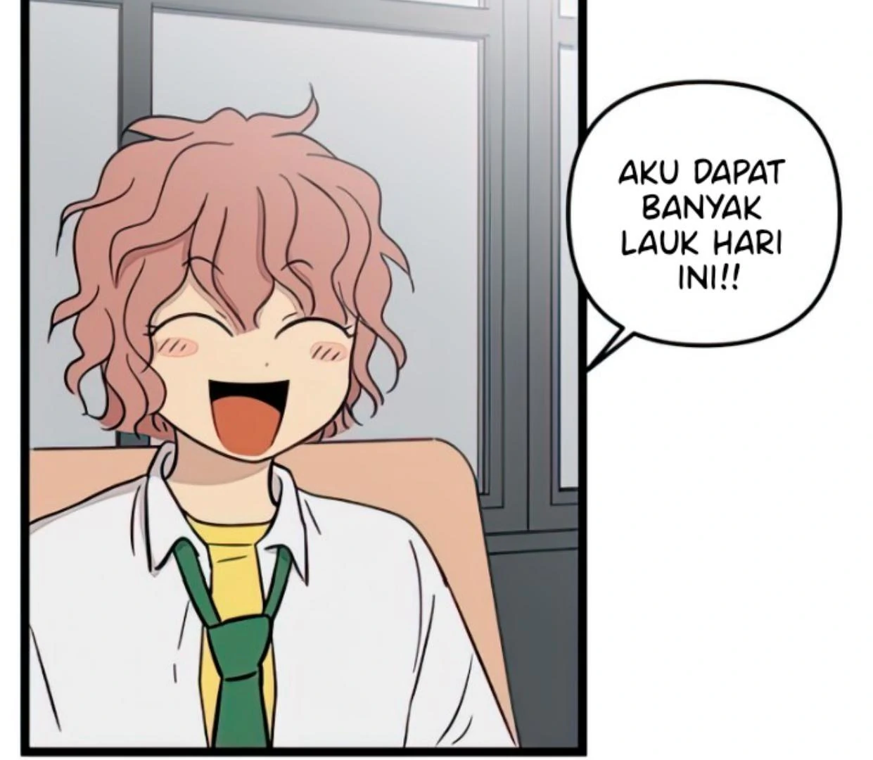 Homeless Chapter 87 - halaman 106