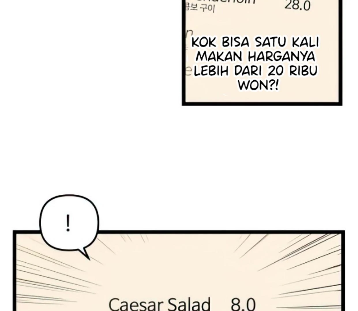 Homeless Chapter 87 - halaman 11
