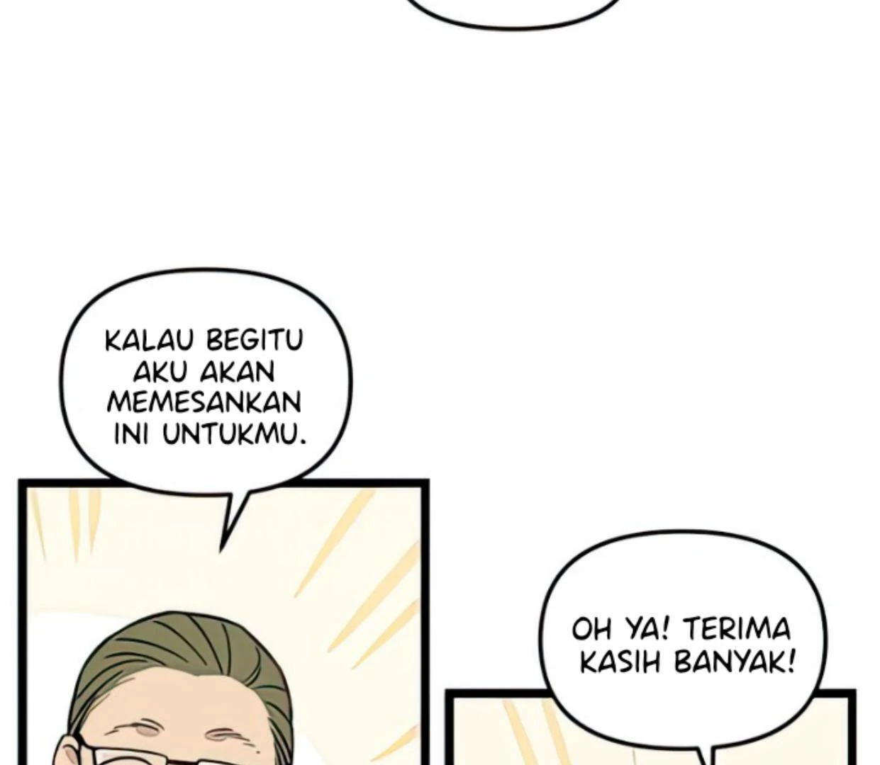 Homeless Chapter 87 - halaman 19