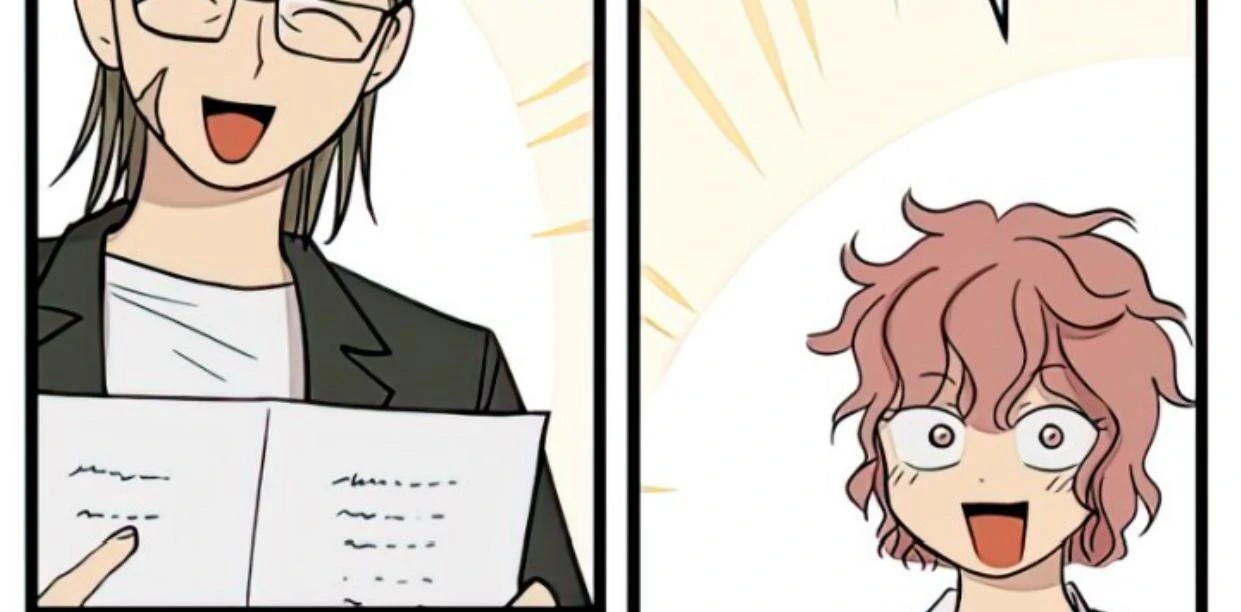 Homeless Chapter 87 - halaman 20