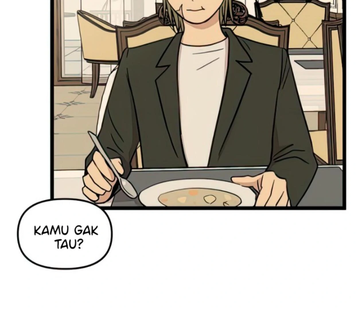 Homeless Chapter 87 - halaman 27