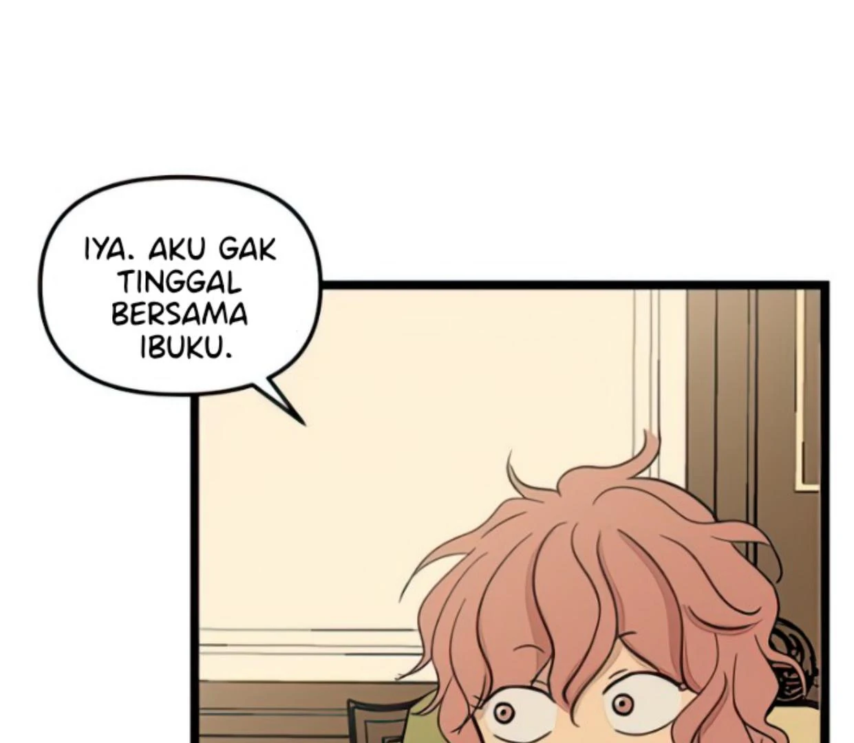 Homeless Chapter 87 - halaman 28