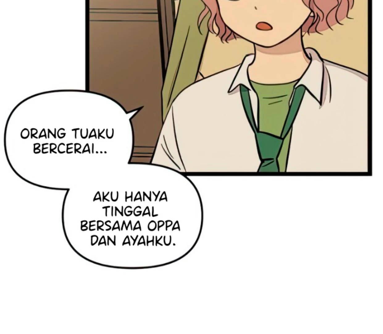 Homeless Chapter 87 - halaman 29