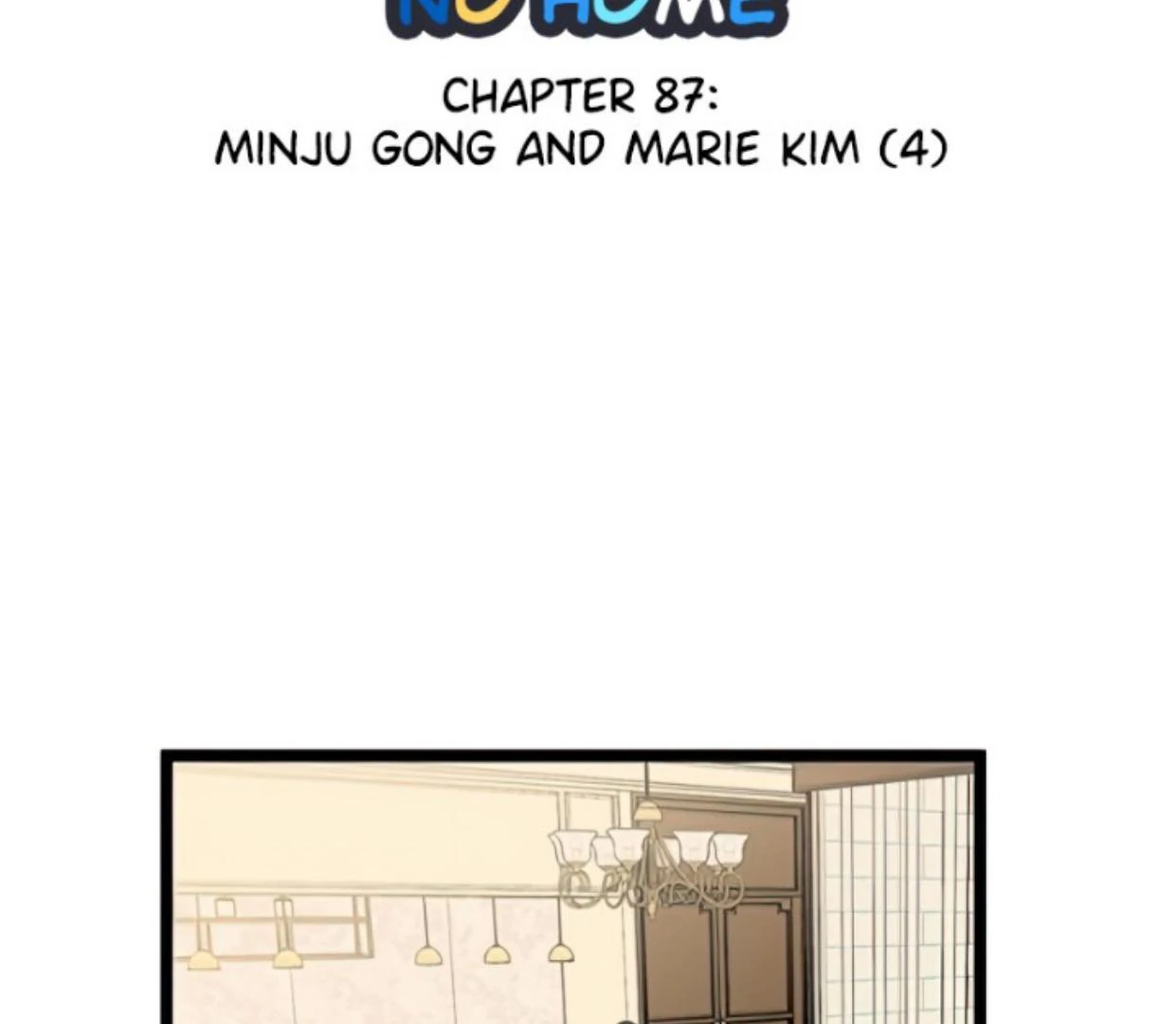 Homeless Chapter 87 - halaman 3