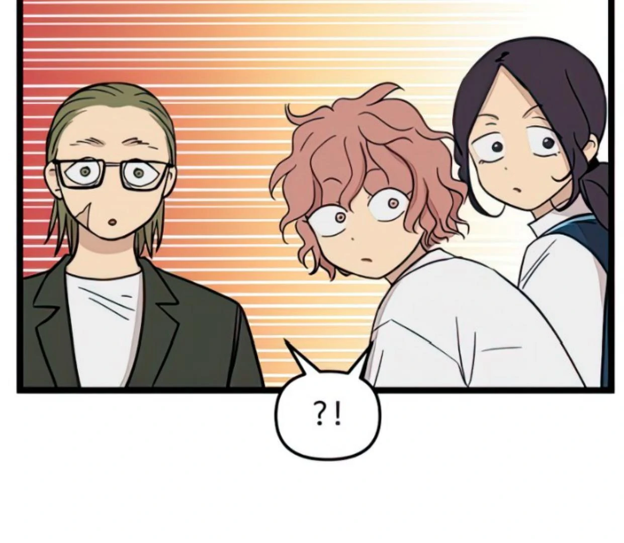 Homeless Chapter 87 - halaman 32
