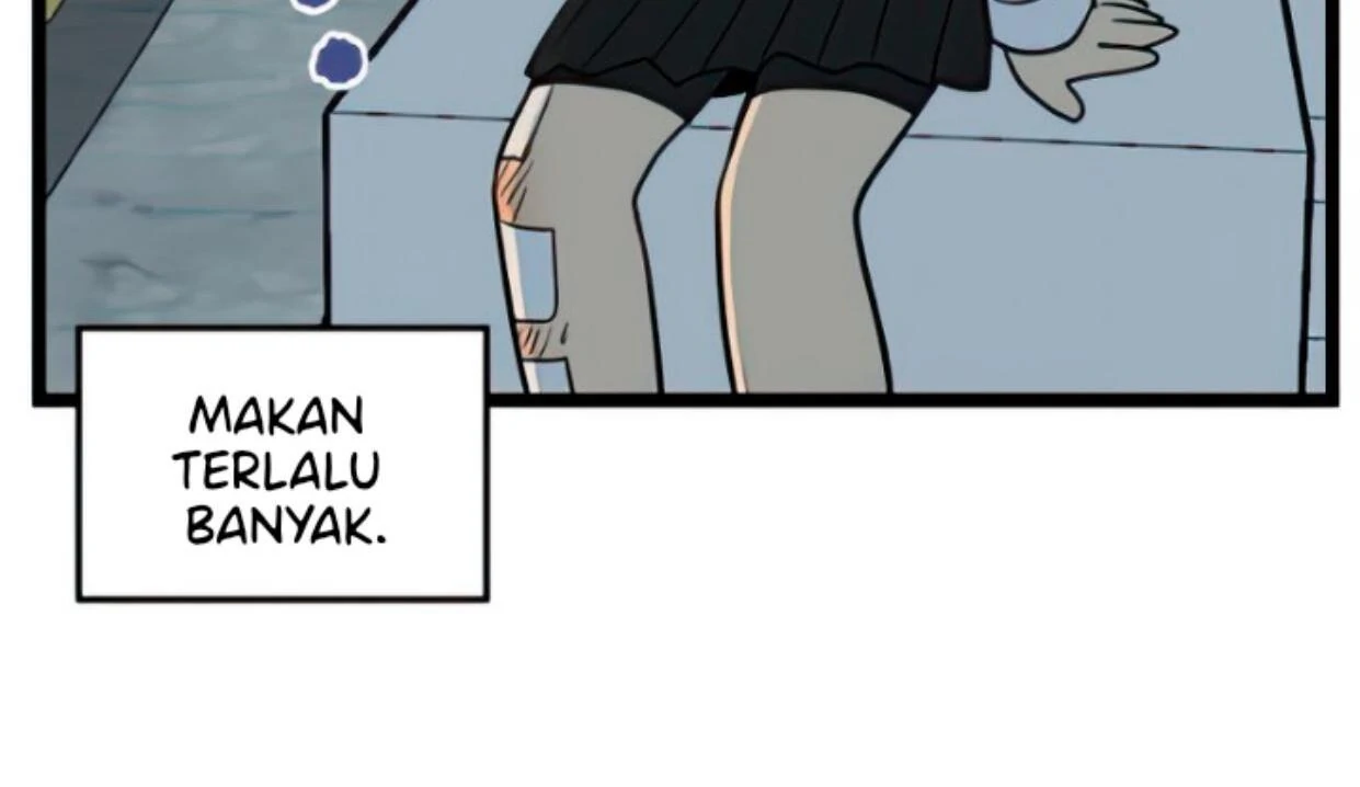 Homeless Chapter 87 - halaman 49
