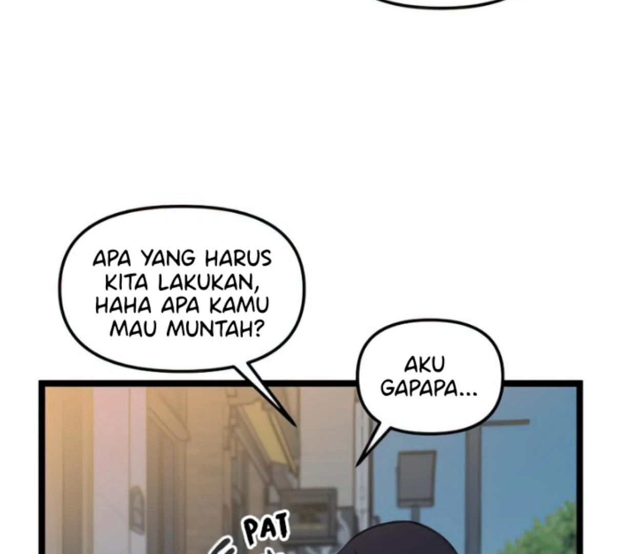 Homeless Chapter 87 - halaman 52