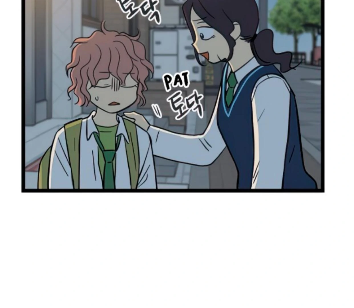 Homeless Chapter 87 - halaman 53