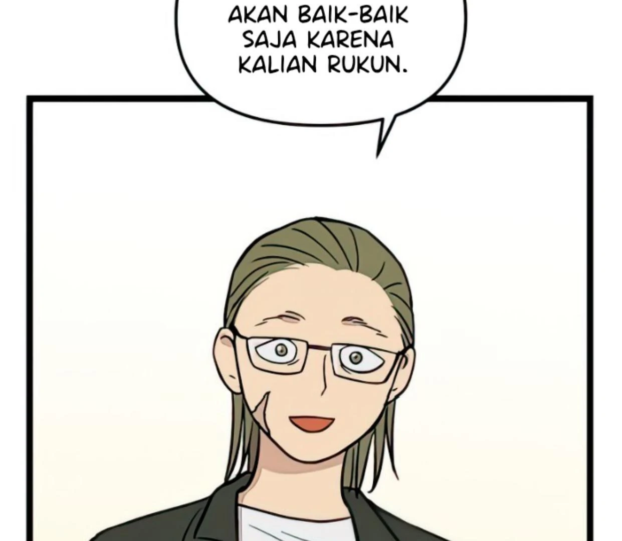 Homeless Chapter 87 - halaman 56