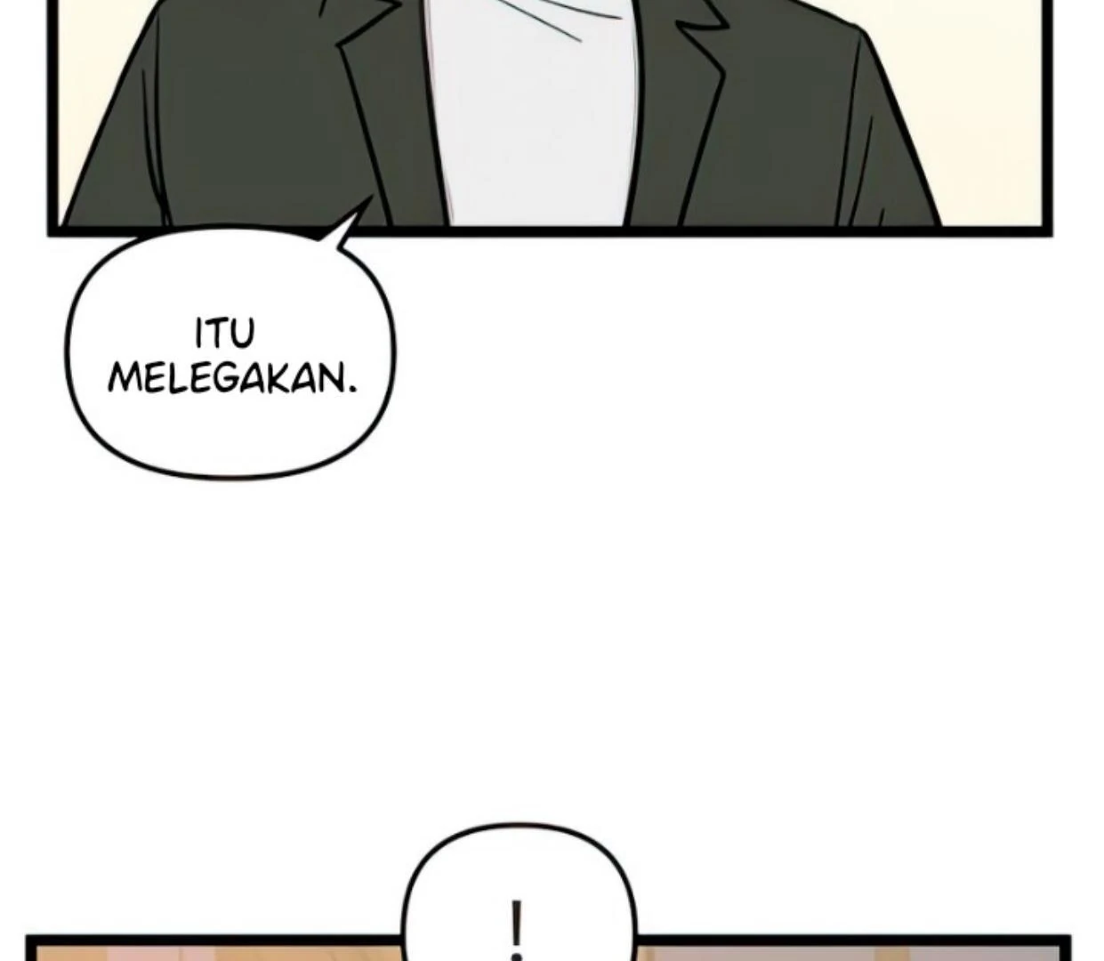 Homeless Chapter 87 - halaman 57