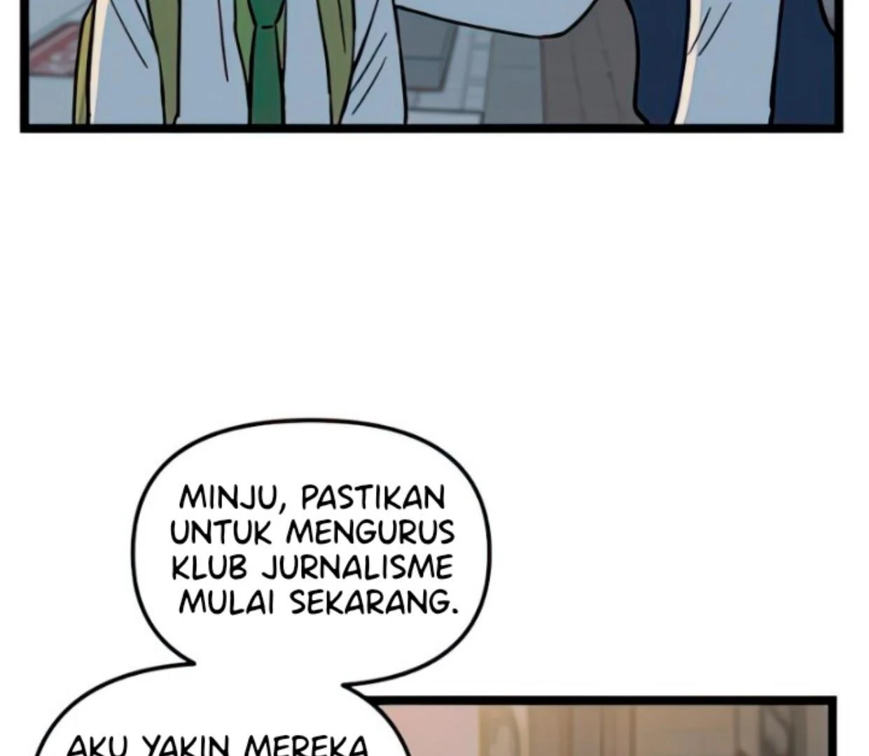 Homeless Chapter 87 - halaman 59