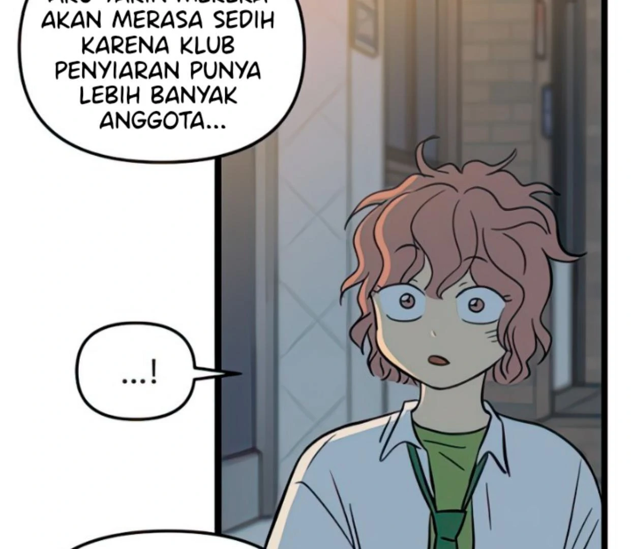 Homeless Chapter 87 - halaman 60