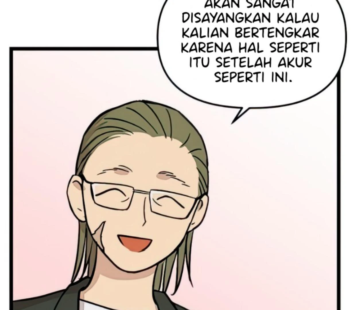 Homeless Chapter 87 - halaman 68