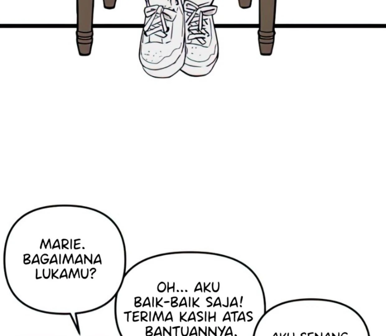 Homeless Chapter 87 - halaman 7