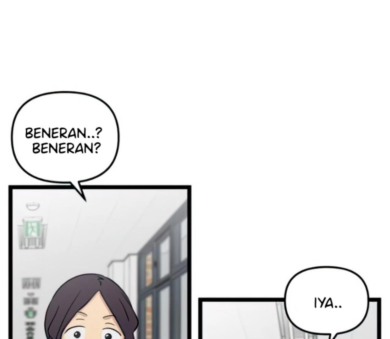 Homeless Chapter 87 - halaman 77