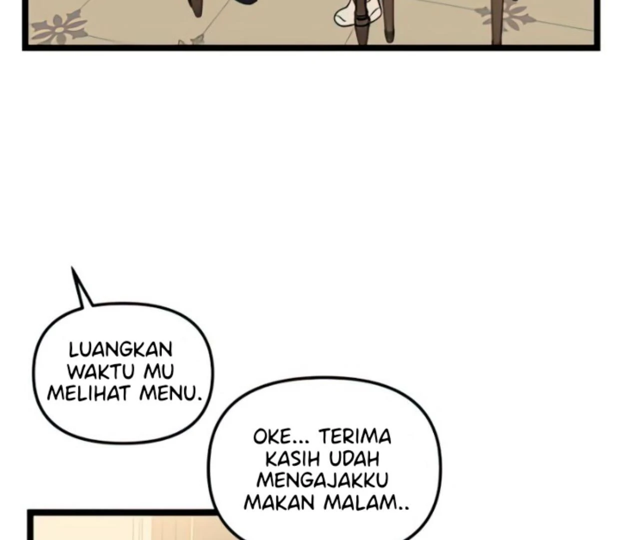 Homeless Chapter 87 - halaman 9