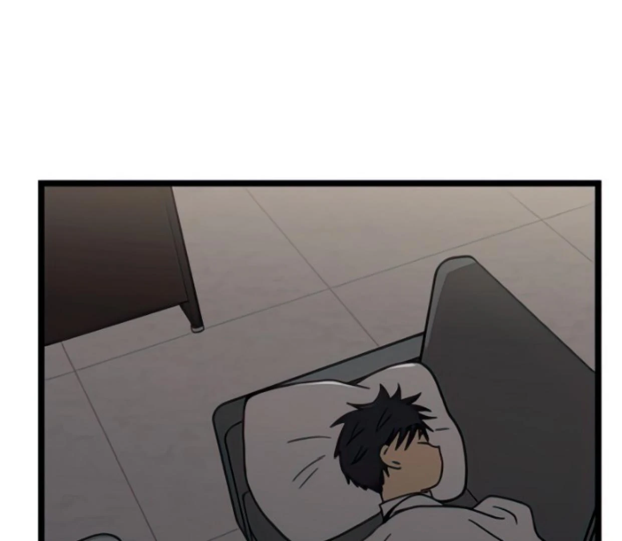 Homeless Chapter 87 - halaman 90