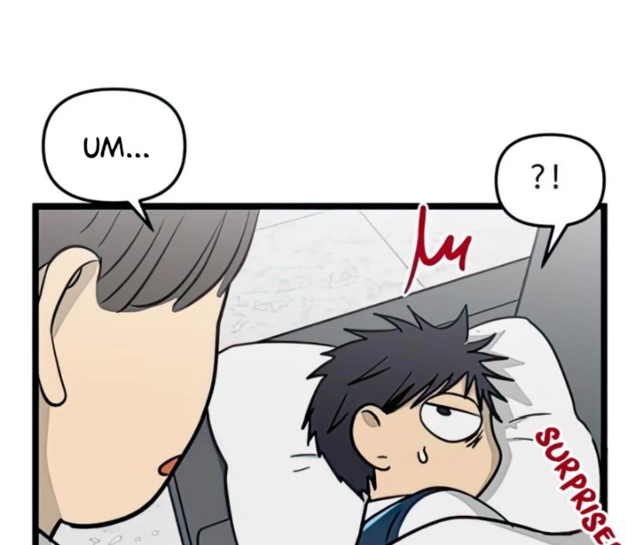 Homeless Chapter 87 - halaman 93