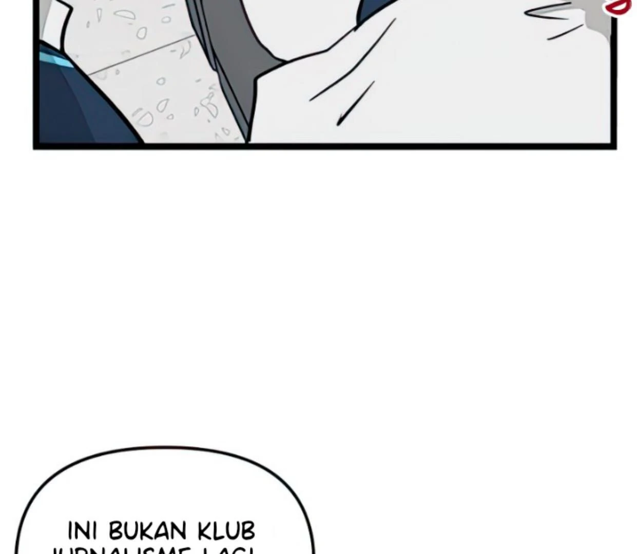 Homeless Chapter 87 - halaman 94