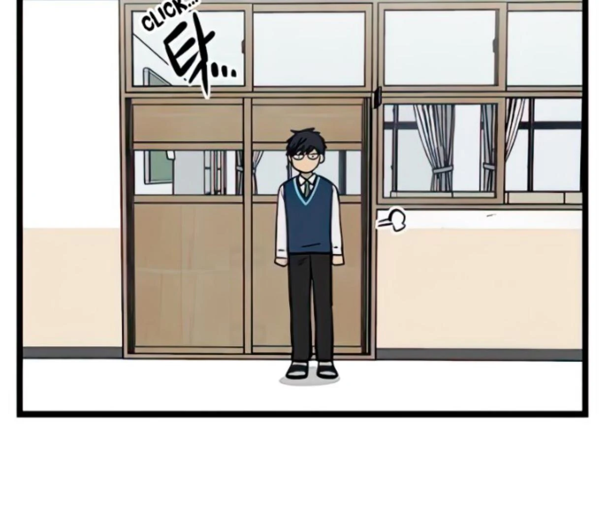 Homeless Chapter 87 - halaman 97