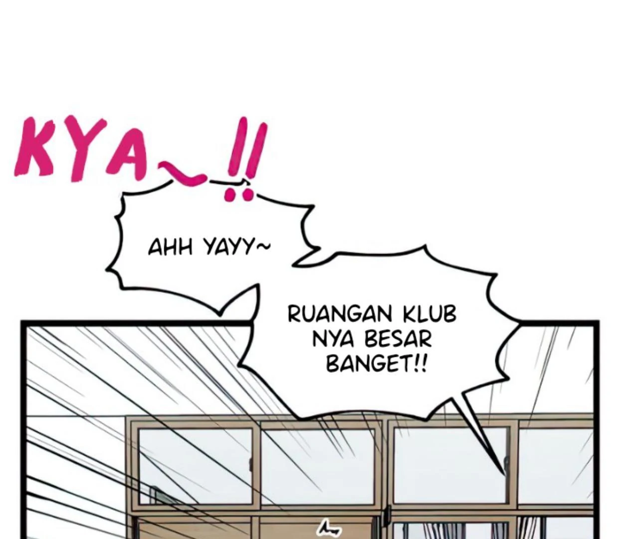 Homeless Chapter 87 - halaman 98
