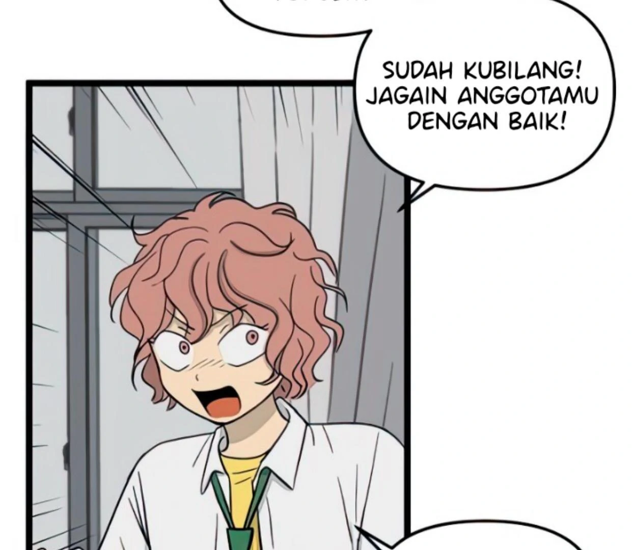 Homeless Chapter 88 - halaman 101