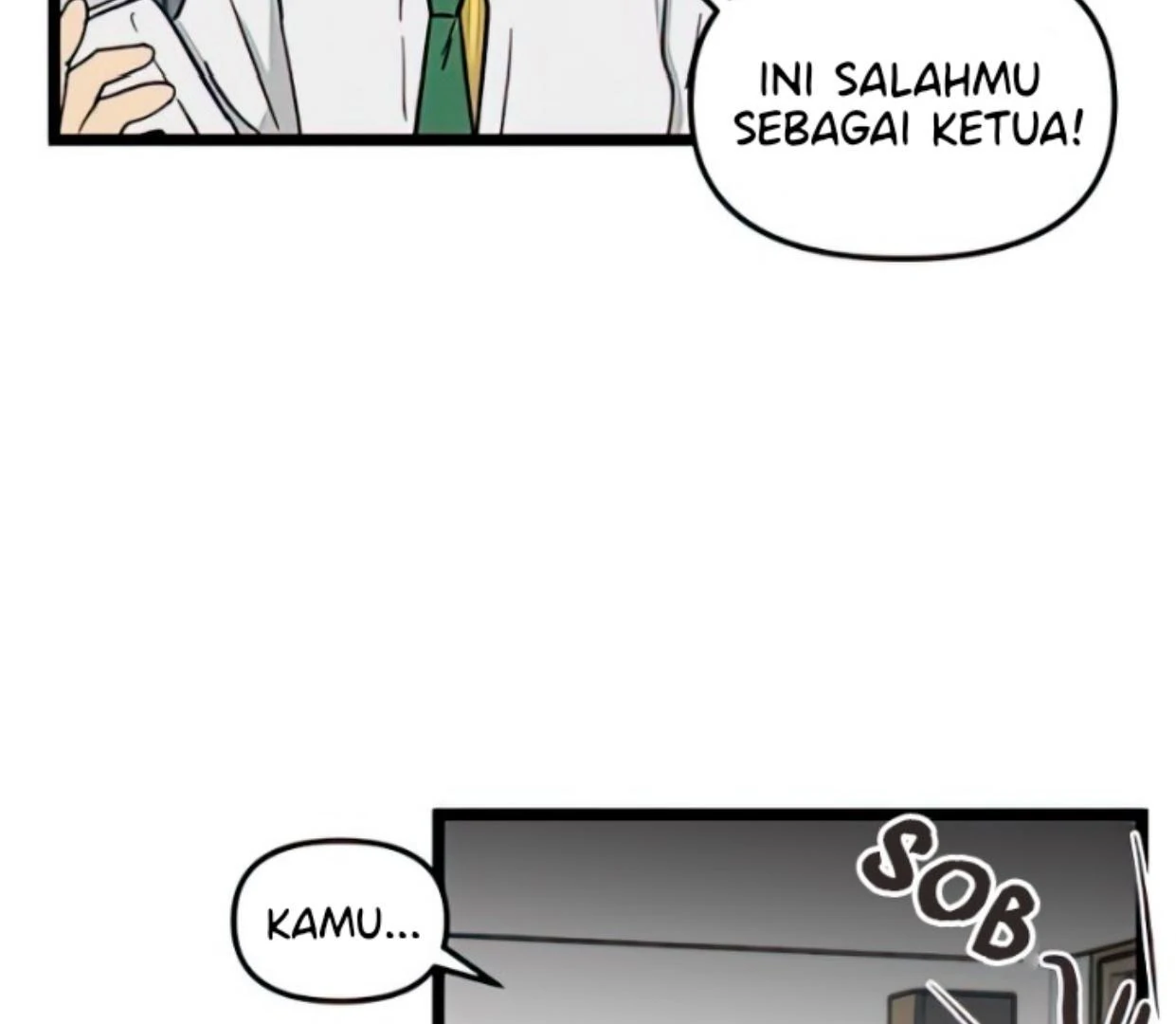 Homeless Chapter 88 - halaman 102