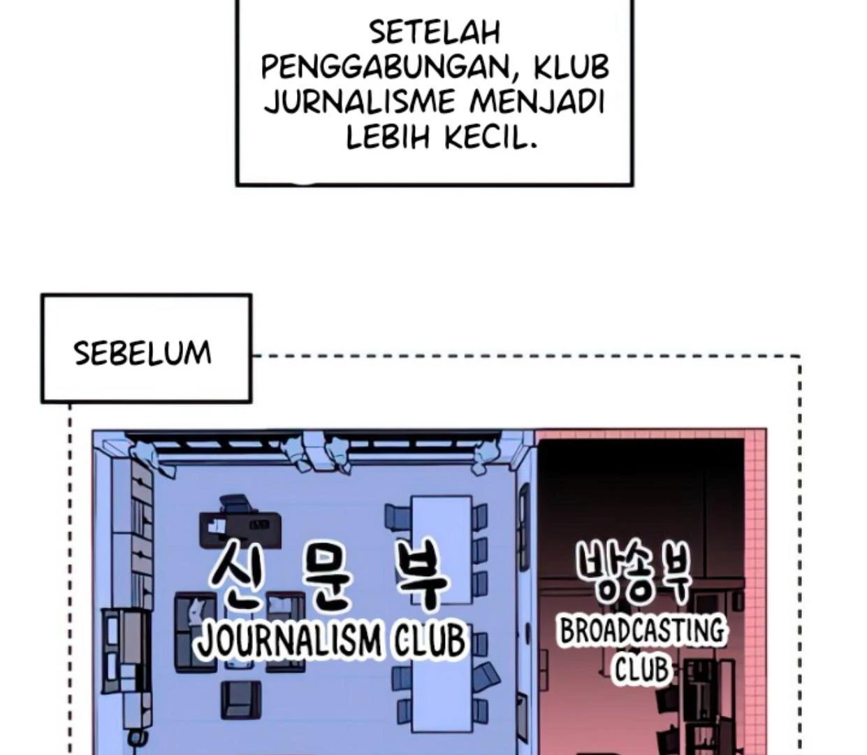 Homeless Chapter 88 - halaman 11
