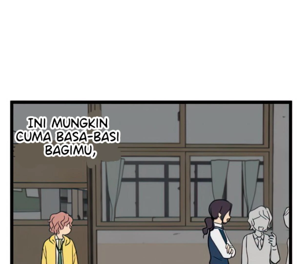 Homeless Chapter 88 - halaman 119