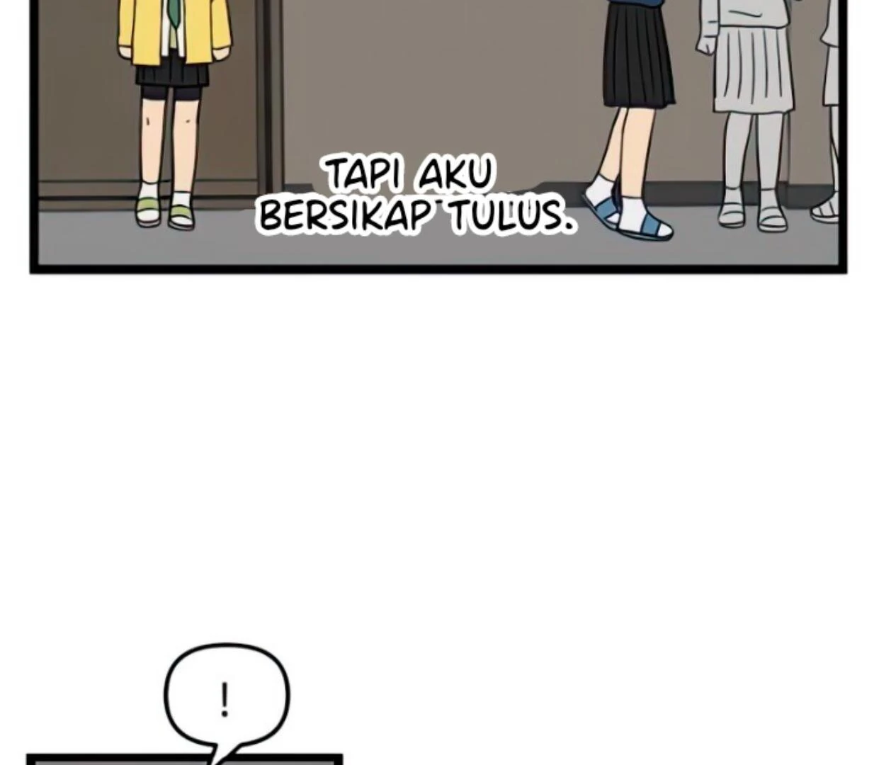 Homeless Chapter 88 - halaman 120