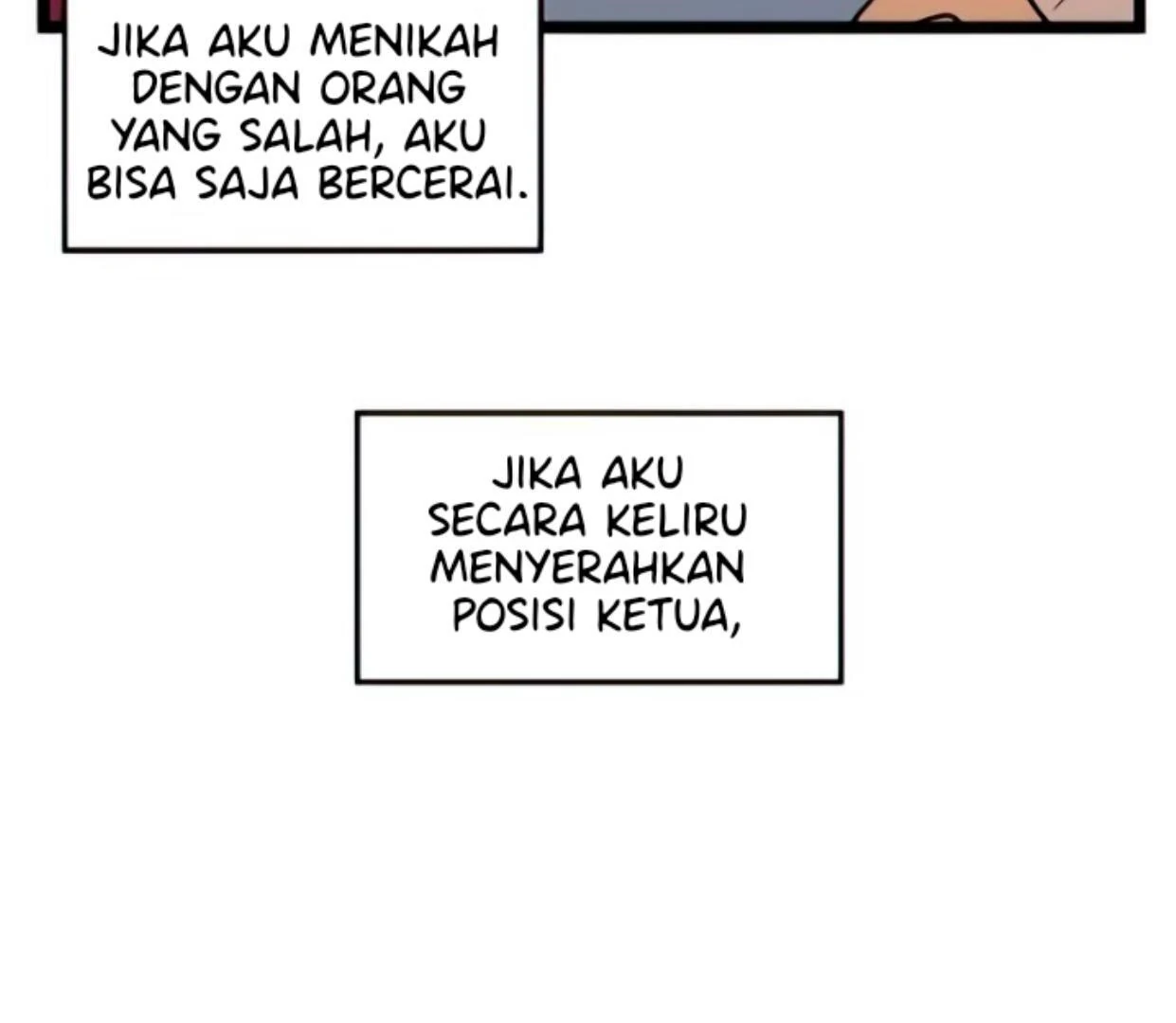 Homeless Chapter 88 - halaman 124