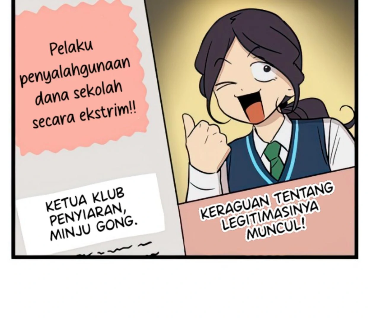Homeless Chapter 88 - halaman 131