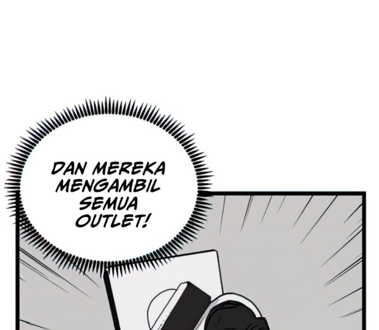 Homeless Chapter 88 - halaman 16