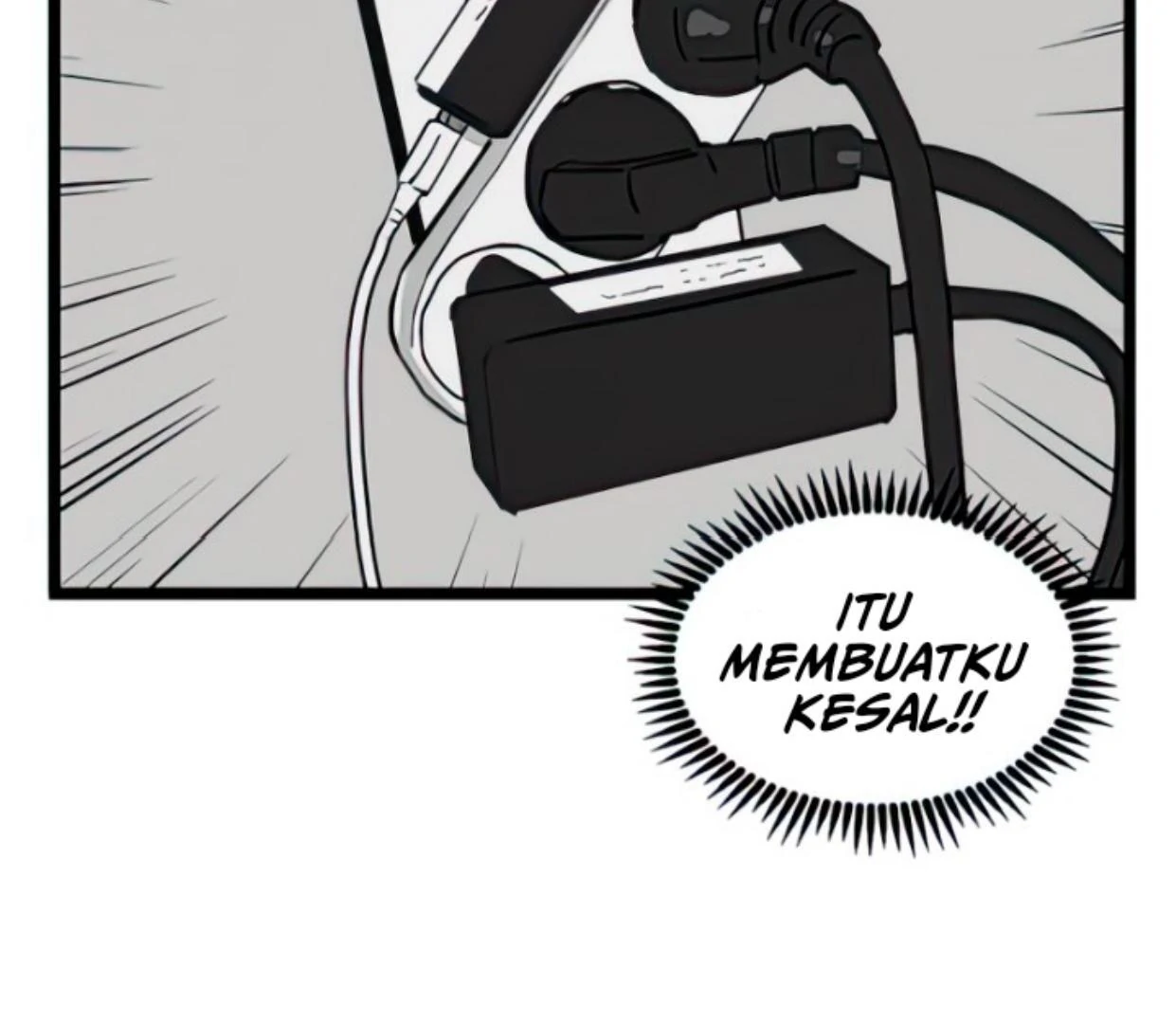 Homeless Chapter 88 - halaman 17